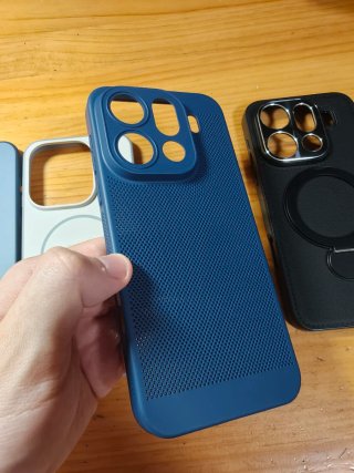 Fundas OPPO Find X9 Pro