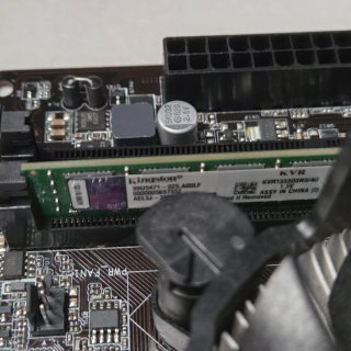 Placa base ASRock H81M-HDS mas procesador