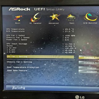 Placa base ASRock H81M-HDS mas procesador