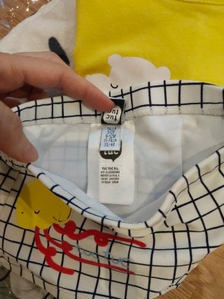 Conjunto playa toalla y bolso infantil