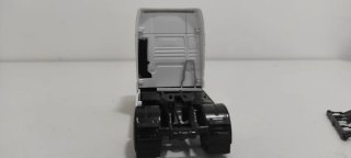 Camión Man 1/50 Joal no Wsi Conrad Tekno