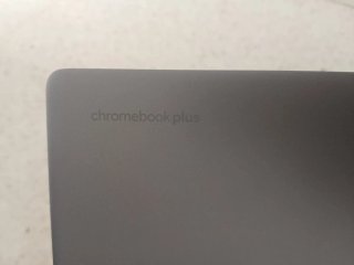 HP Chromebook Plus 15a Portátil