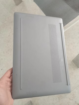 HP Chromebook Plus 15a Portátil