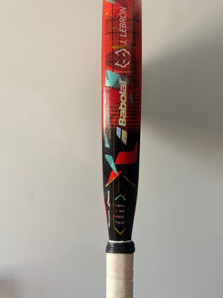 Pala de padel BABOLAT TECHNICAL VIPER
