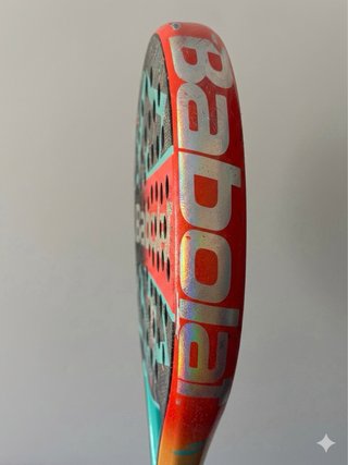 Pala de padel BABOLAT TECHNICAL VIPER