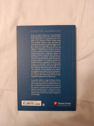 El indulto y otros cuentos