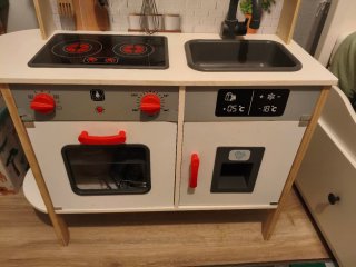 Cocinita Lidl