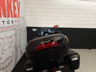 KAWASAKI VERSYS 650  2024  14550KMS