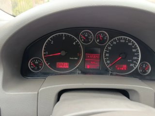 Audi A6 2005