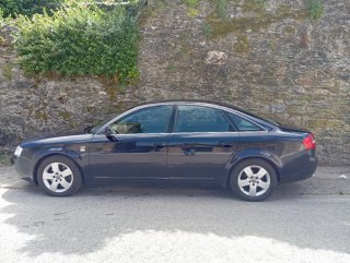 Audi A6 2005