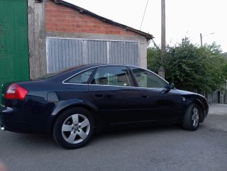 Audi A6 2005