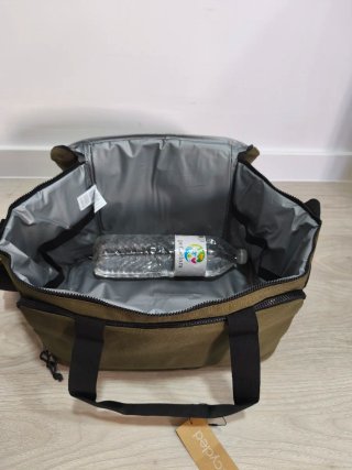 Nevera portátil 30L Bagbase