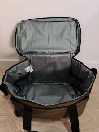 Nevera portátil 30L Bagbase