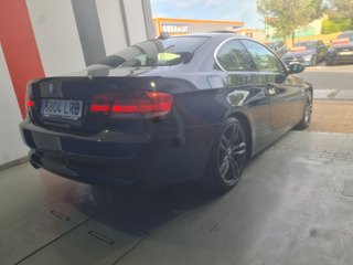 BMW Serie 3 2007 330XD COUPE DE 231CV