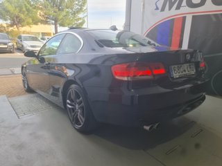 BMW Serie 3 2007 330XD COUPE DE 231CV