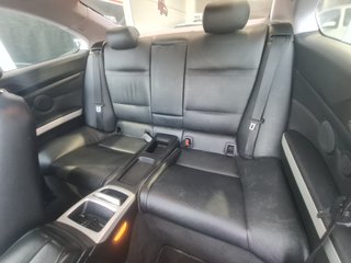 BMW Serie 3 2007 330XD COUPE DE 231CV