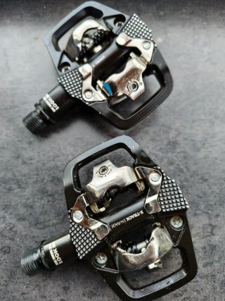 Pedales LOOK XTRACK