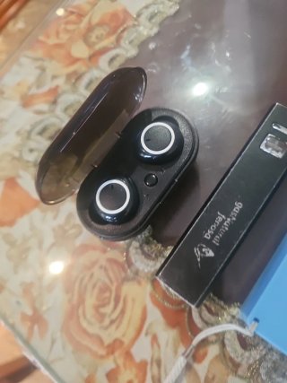 Lote 2 móviles, cargadores y auriculares