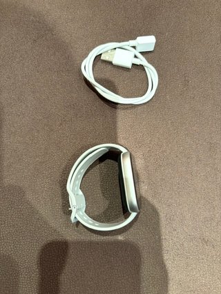 Reloj Xiaomi Redmi Watch 5 Plata/Blanco