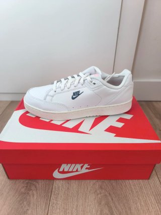 Zapatillas Nike Blancas Talla 42