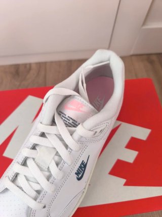 Zapatillas Nike Blancas Talla 42