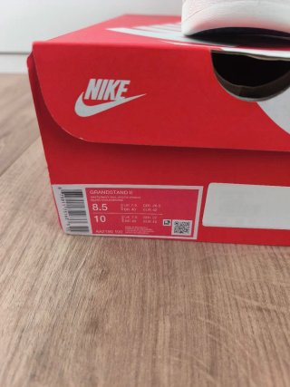 Zapatillas Nike Blancas Talla 42