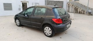 Peugeot 307 2007