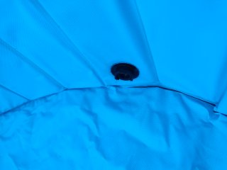Piscina Kopeks 160x30 cm plegable