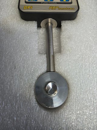 Dinamómetro DFI HEP Transducers