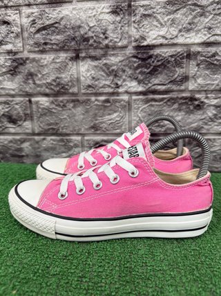 Converse All Star Rosa Talla 36