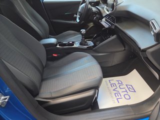 Peugeot 208 BlueHDi 100cv