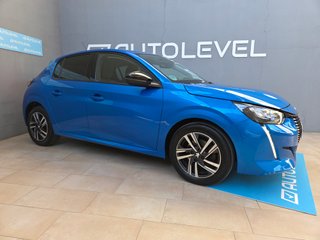 Peugeot 208 BlueHDi 100cv