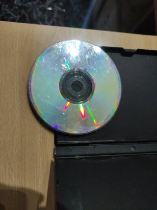 Warcraft II: The Dark Saga - Sega Saturn