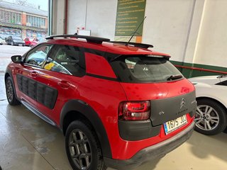 Citroen C4 Cactus 2015 HDI 100 SHINE