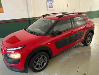 Citroen C4 Cactus 2015 HDI 100 SHINE