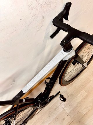 Bici Carretera Megamo Raise 15 cw