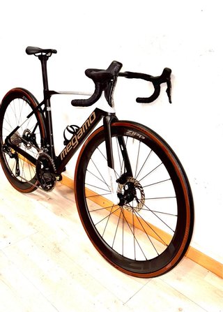 Bici Carretera Megamo Raise 15 cw