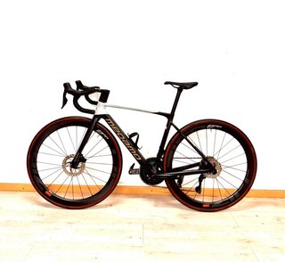 Bici Carretera Megamo Raise 15 cw