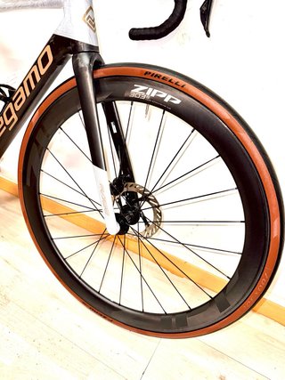 Bici Carretera Megamo Raise 15 cw