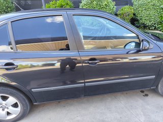 SEAT Leon 2006