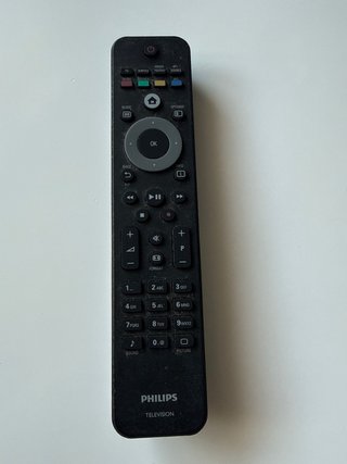 TV Philips 19 HD HDMI/USB. Ideal Cocina o Monitor.
