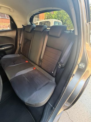 Nissan Juke N-Connecta 2018