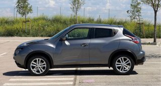 Nissan Juke N-Connecta 2018