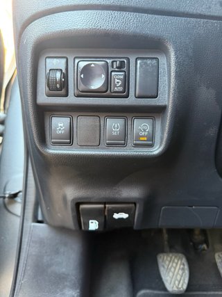 Nissan Juke N-Connecta 2018