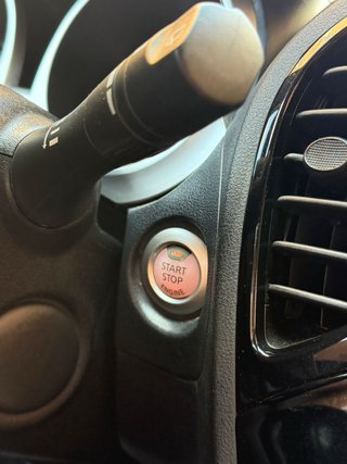 Nissan Juke N-Connecta 2018