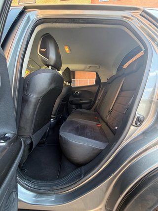 Nissan Juke N-Connecta 2018