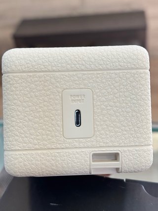 Altavoz Marshall Emberton III Beige NUEVO!