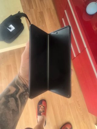 Honor Magic V5 Negro - Como Nuevo