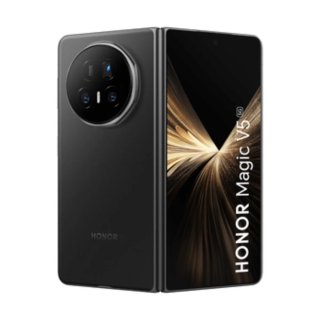 Honor Magic V5 Negro - Como Nuevo