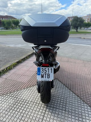 Honda X-ADV750 | 10.734 km | Garantía oficial